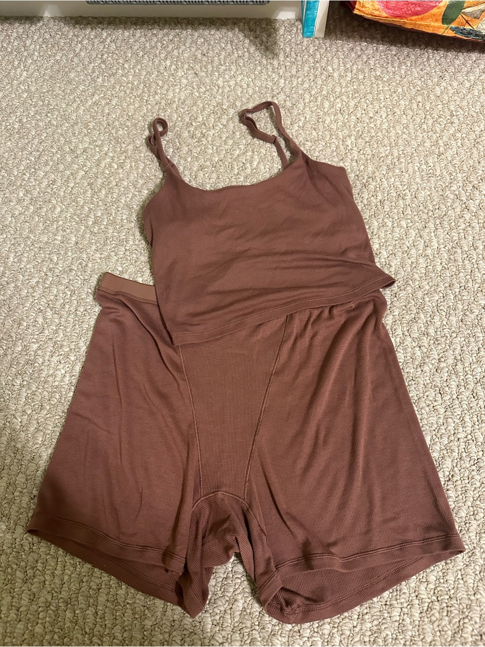 Old navy pajama